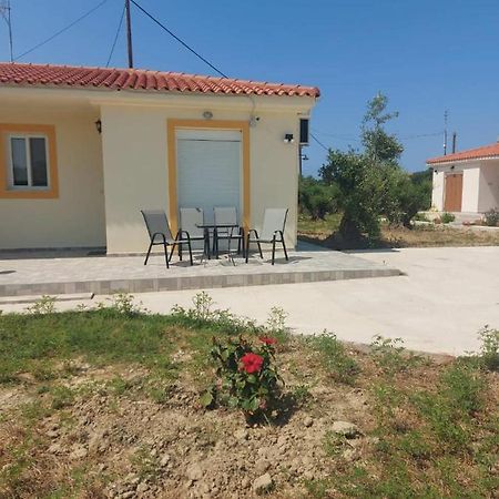 Apartmán Nemo 1 Xi Beach Exteriér fotografie
